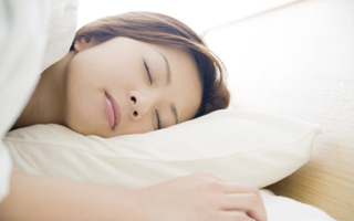 睡眠時無呼吸症候群治療